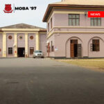 MOBA ’97 NEWS