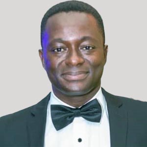 yaw asamoah